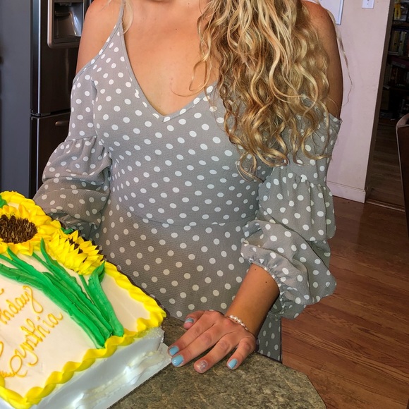 Occasion Dress - Picture 2 of 6